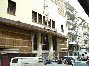 167-ORAN-Juin06-cinema le COLISEE